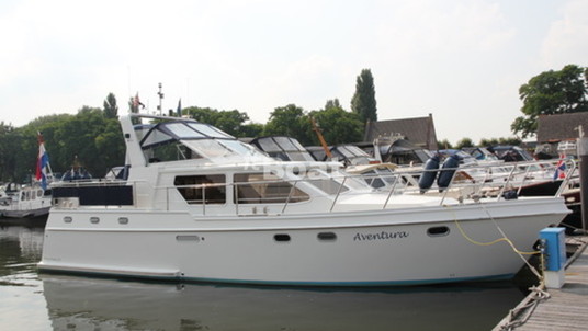 Altena Family Cruiser