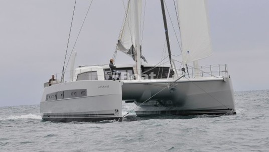 Catana 59