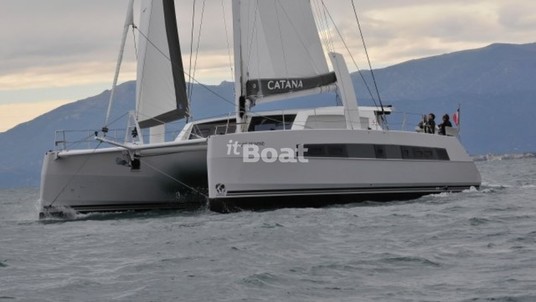 Catana 59