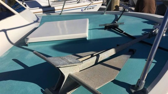 Tollycraft 30 royal double