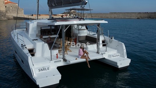 Catana Bali 45