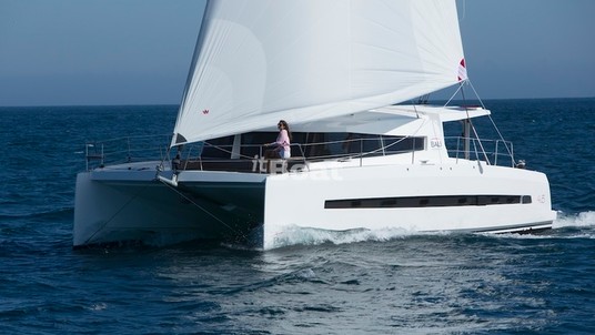 Catana Bali 45