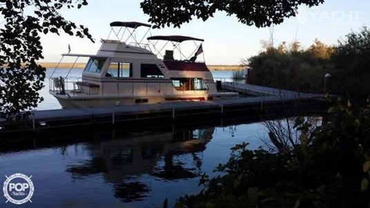 Holiday mansion 36 super-barracuda