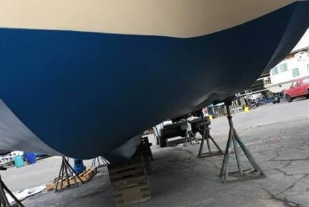 Holiday mansion 36 super-barracuda