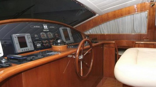 Gianetti gianetti 24 fly