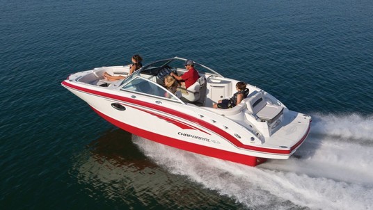 Chaparral 224 Sunesta