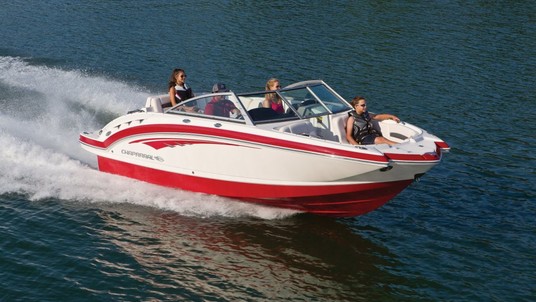 Chaparral 224 Sunesta