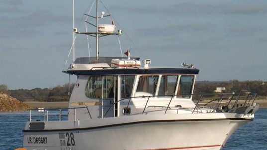 Nord star nord star 28