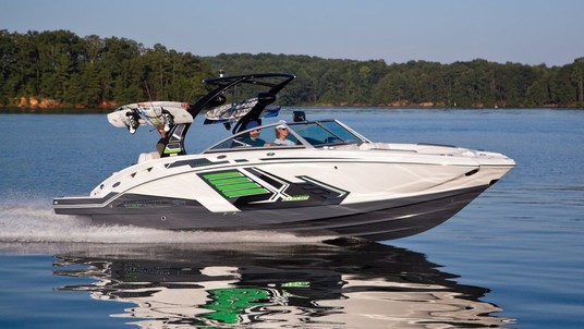 Chaparral 244 Sunesta