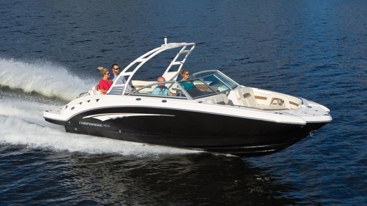 Chaparral 264 Sunesta