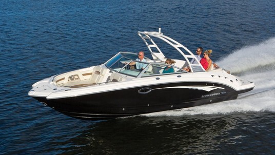 Chaparral 264 Sunesta