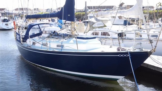 Twister 28