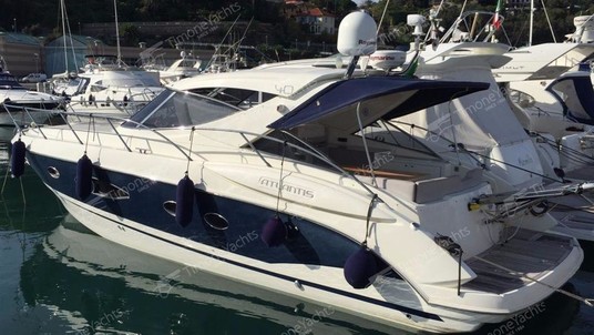 Atlantis 40 ht