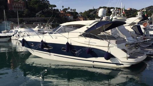 Atlantis 40 ht