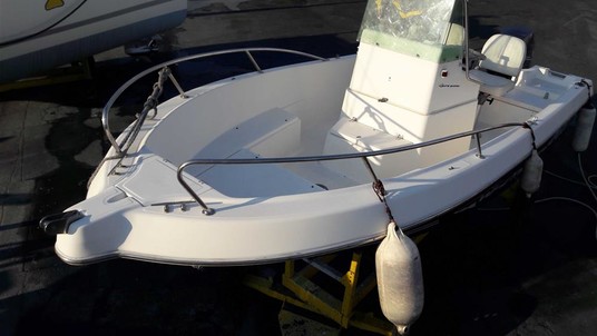 Kelt white shark 175