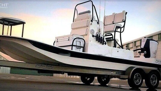 Shallow sport classic 24