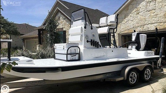 Shallow sport classic 24