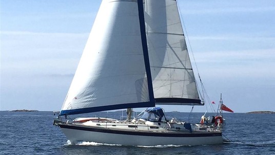 Westerly Marine sealord