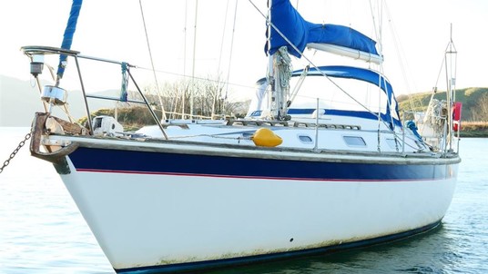 Westerly Marine sealord