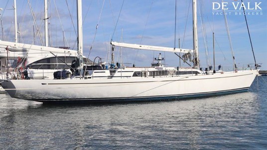 German frers german frers 82