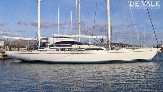 German frers german frers 82