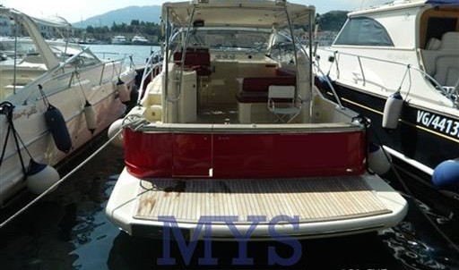 Portofino marine 11 sport fish