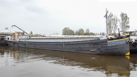 Luxe motor 38.16 with triwv