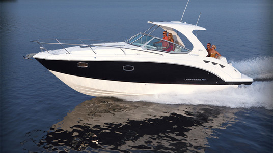 Chaparral 330 Signature