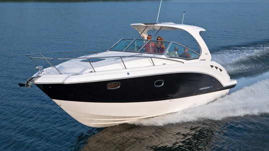 Chaparral 330 Signature