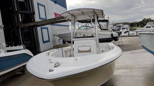 Sportsman heritage s 231