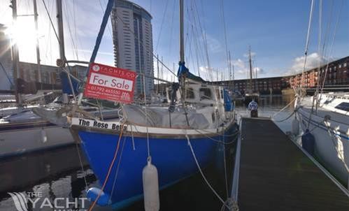 Colvic colvic watson 26