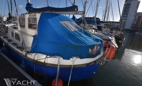 Colvic colvic watson 26