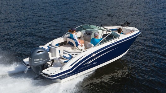 Chaparral 210 SunCoast