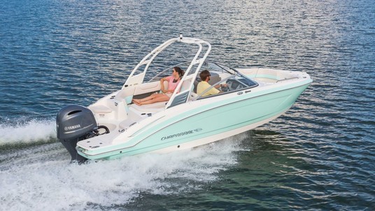 Chaparral 230 SunCoast