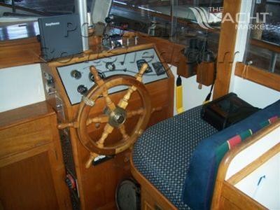 Grand Soleil banks 32