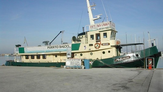 Lucchese rimorchiatore