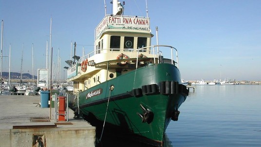 Lucchese rimorchiatore