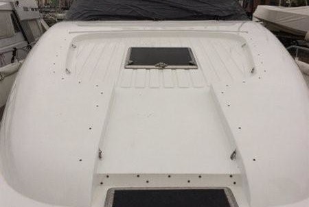 Fipa italiana yachts maiora 24