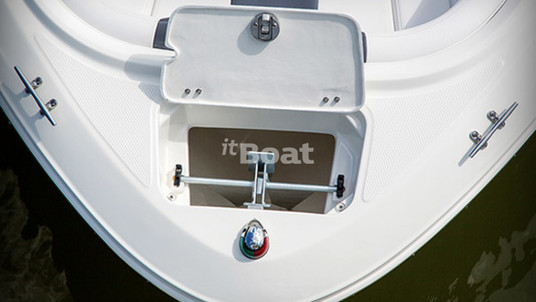 Chaparral 21 Sport H2O