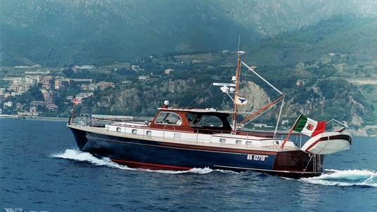 Cantieri de cesari de cesari 60