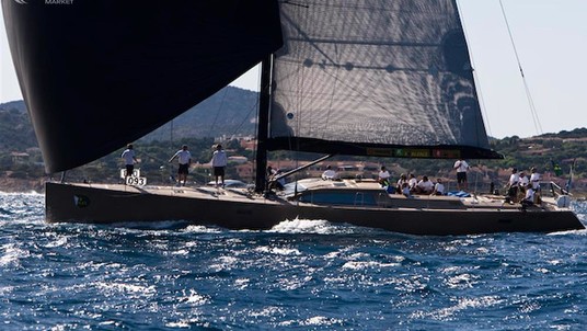 Adria Yachting sail
