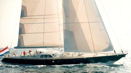 Royal huisman