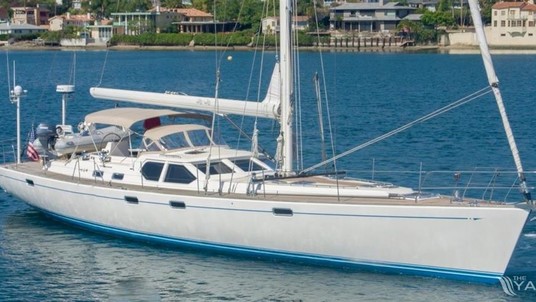 Westerly Marine point 65