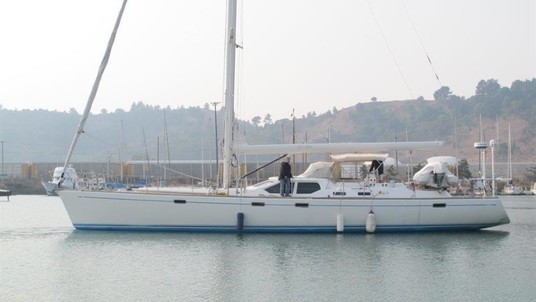 Westerly Marine point 65