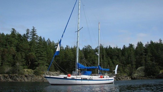 Morgan out island 415