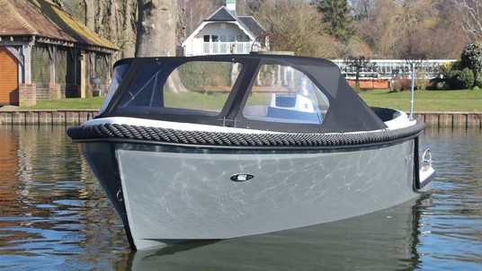 Corsiva 565 tender