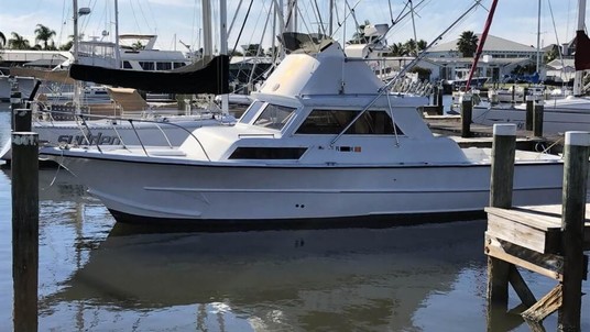 Perma-craft sportfish