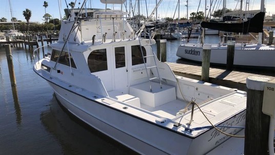 Perma-craft sportfish