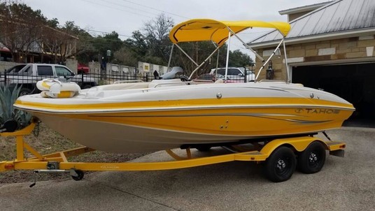 Tahoe 195