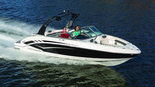 Chaparral 2430 Vortex VR